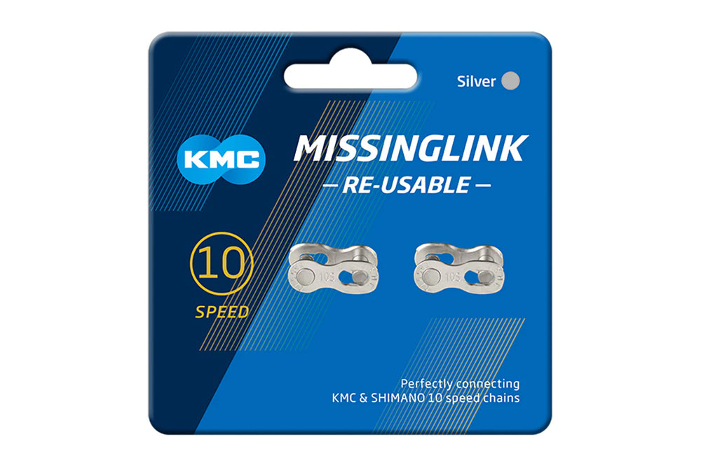 KMC MULTI SPEED MISSING LINKS
