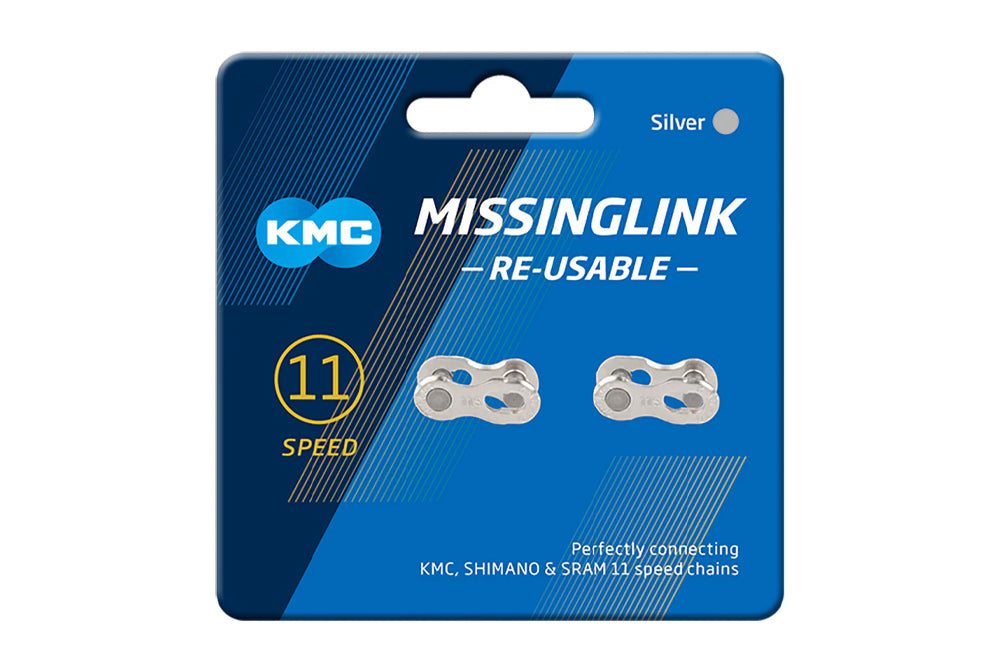 KMC MULTI SPEED MISSING LINKS
