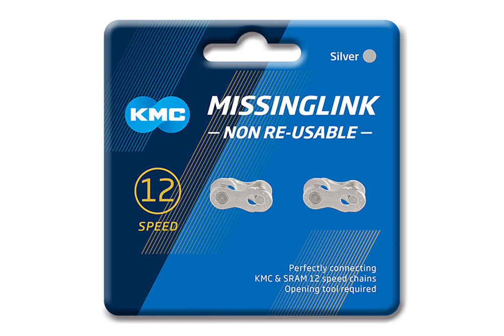 KMC MULTI SPEED MISSING LINKS