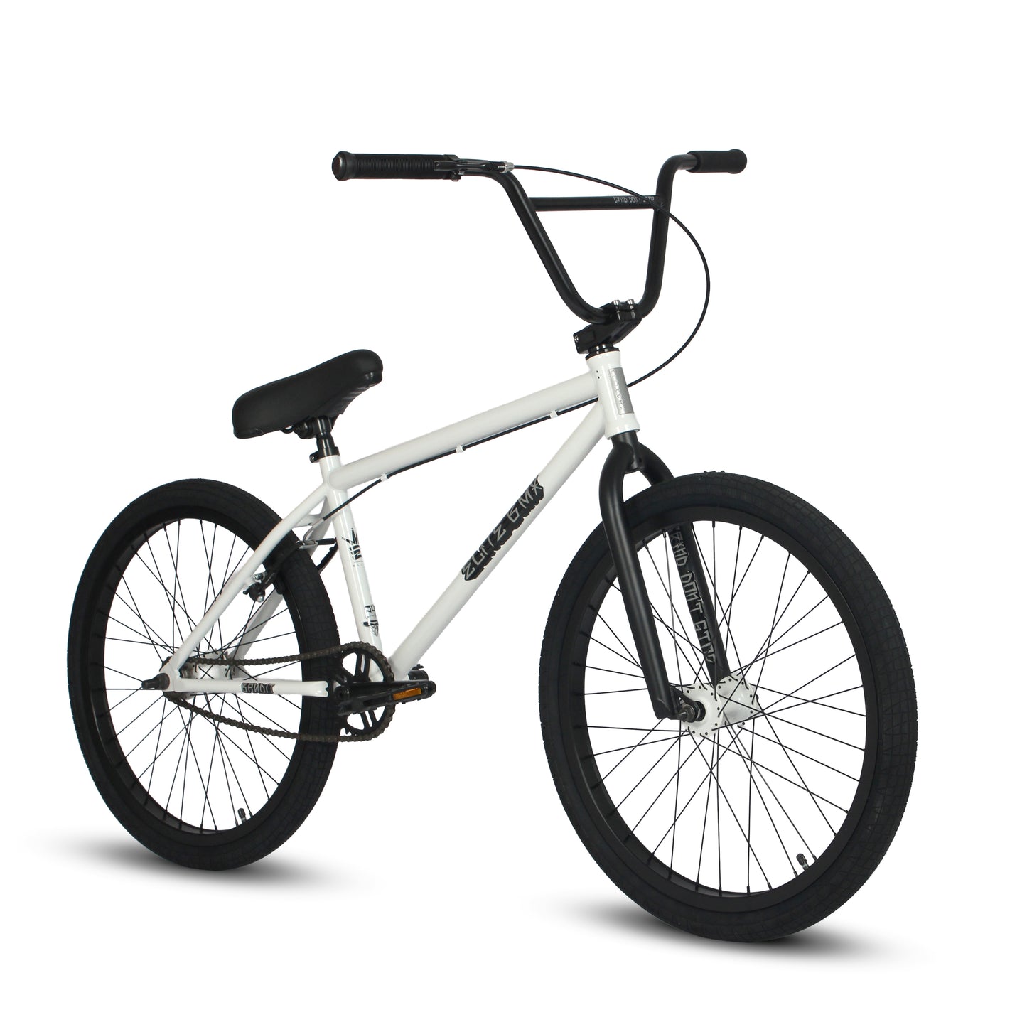 ELITE BANDIT COMPLETE BIKE 24" (click for more colors) (WEST COAST)