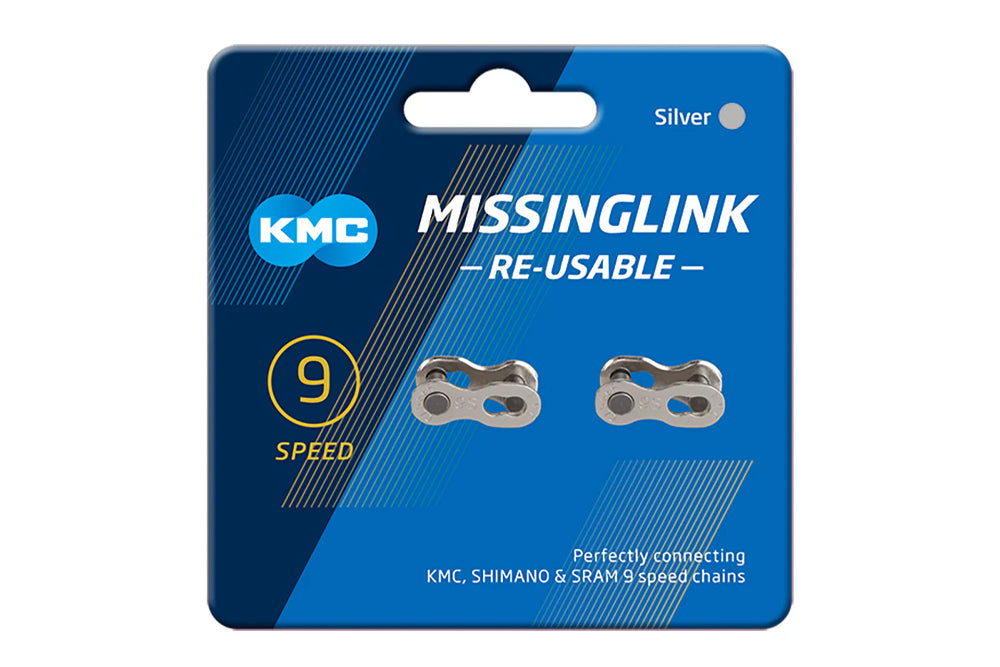 KMC MULTI SPEED MISSING LINKS