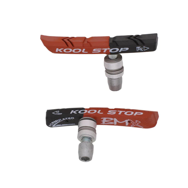 KOOL STOP BMX BRAKE PADS