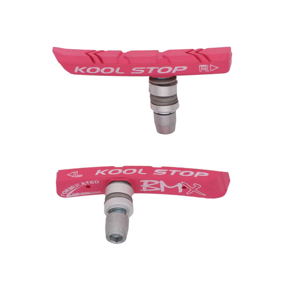 KOOL STOP BMX BRAKE PADS