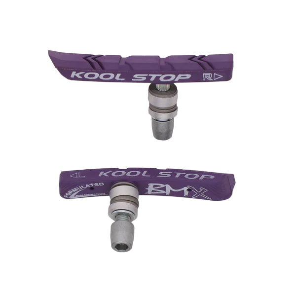 KOOL STOP BMX BRAKE PADS