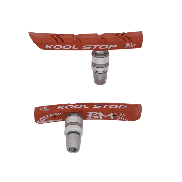 KOOL STOP BMX BRAKE PADS