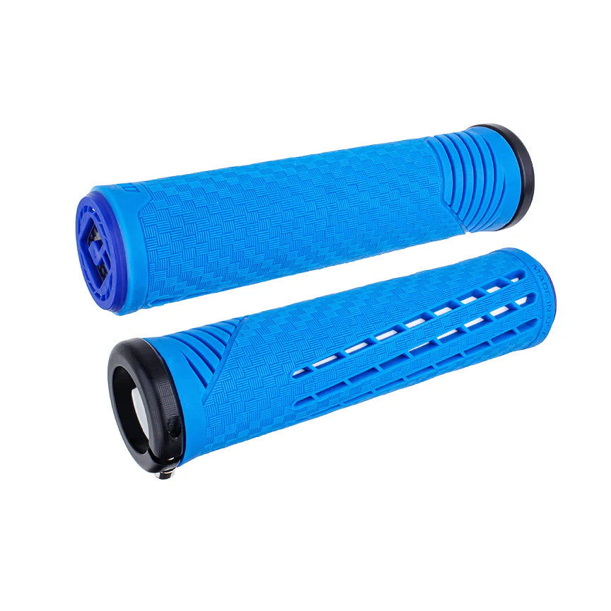 ODI GRIP CF V2.1 LOCK-ON