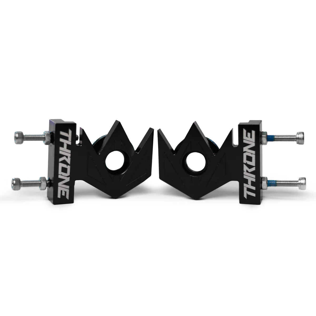 THRONE CROWN CHAIN TENSIONERS-pairs