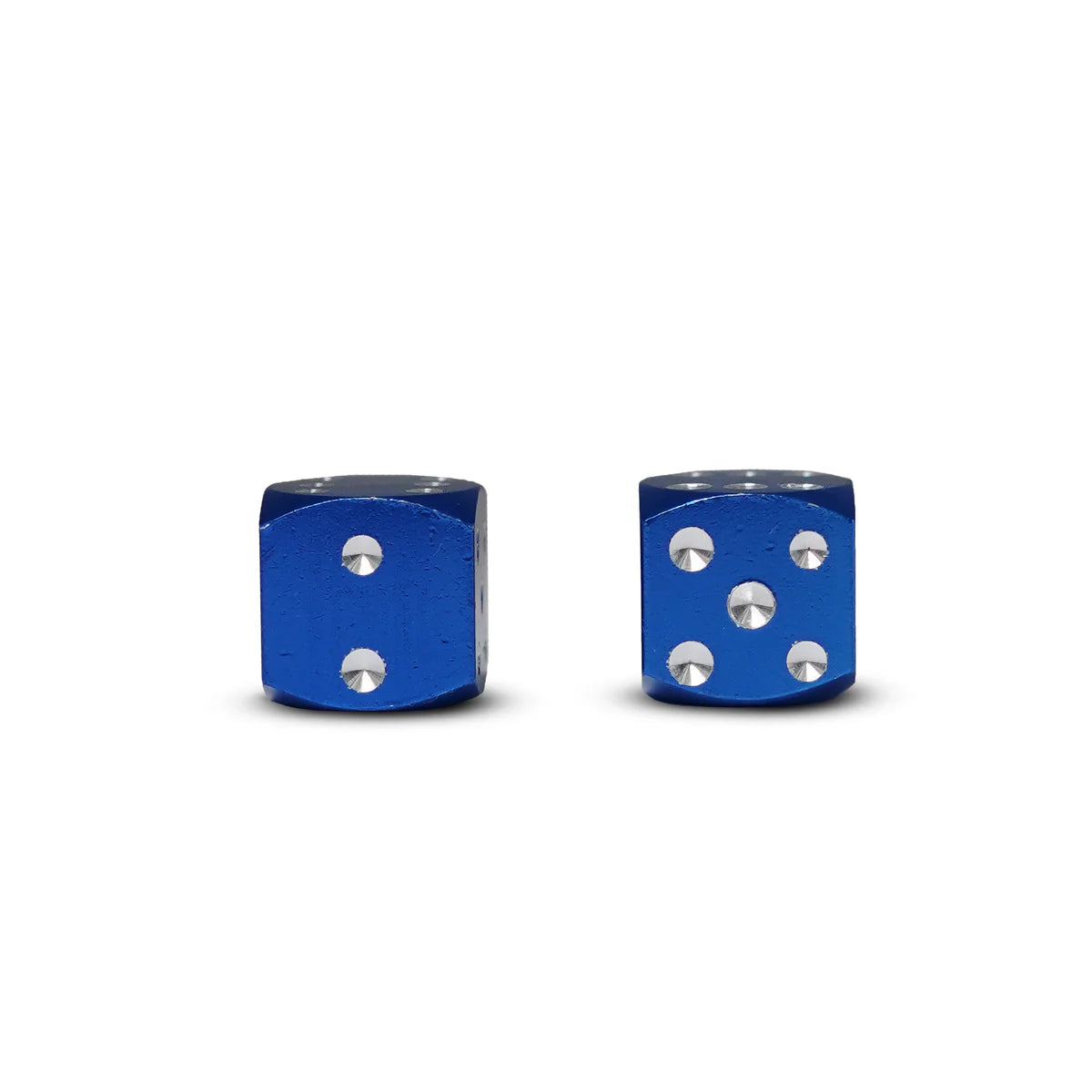 INNOVATIVE SPORTS VALVE CAPS-DICE 10 pack