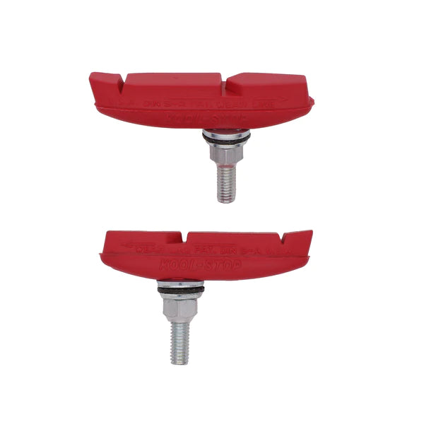 KOOL STOP EAGLE 2 THREADED BRAKE PADS