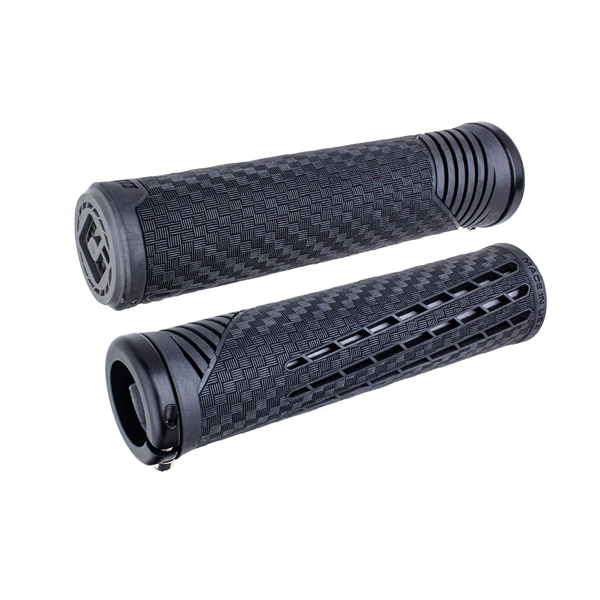 ODI GRIP CF V2.1 LOCK-ON