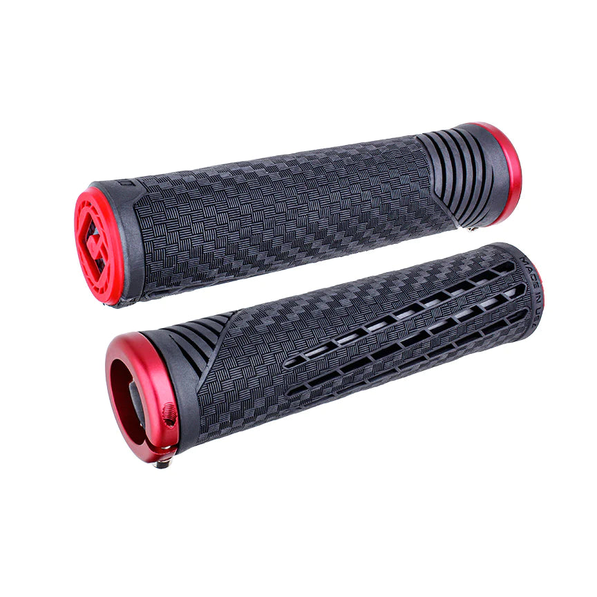 ODI GRIP CF V2.1 LOCK-ON