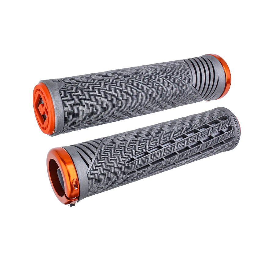ODI GRIP CF V2.1 LOCK-ON