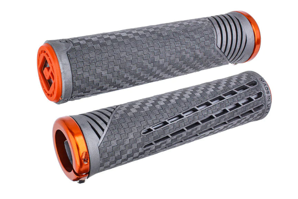 ODI GRIP CF V2.1 LOCK-ON