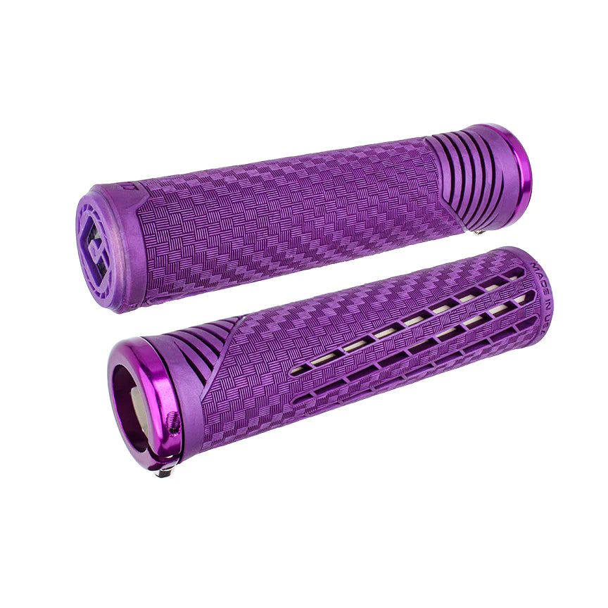 ODI GRIP CF V2.1 LOCK-ON
