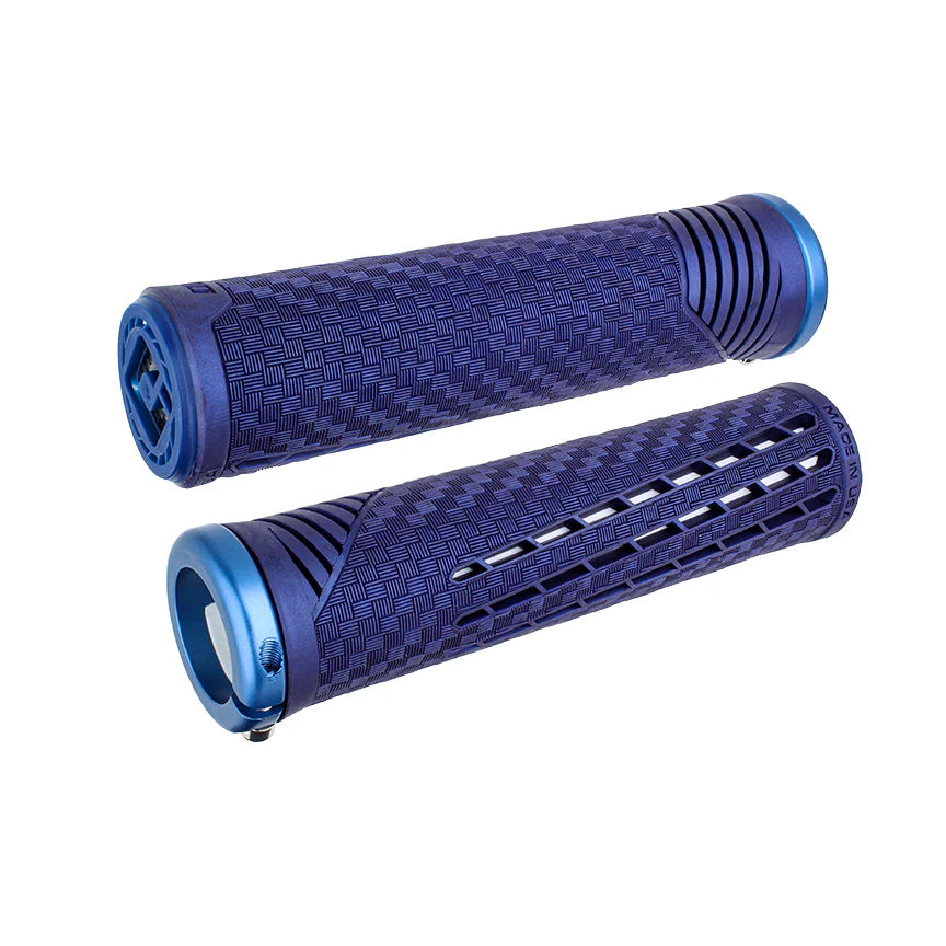 ODI GRIP CF V2.1 LOCK-ON