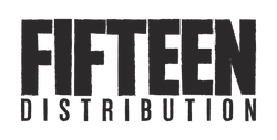 Fifteen Distribution Logo