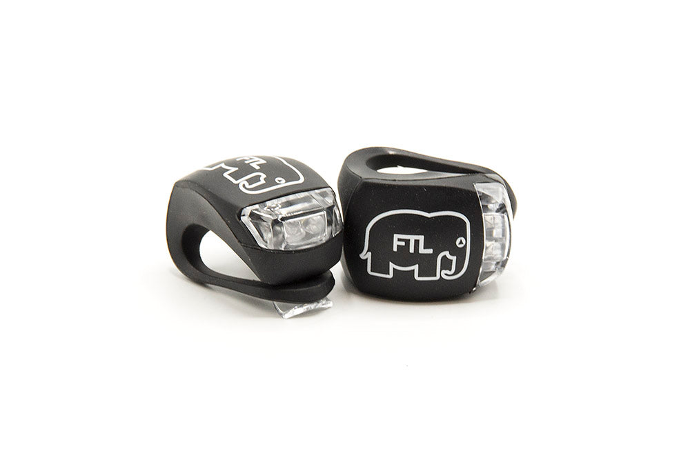 FTL BIKE LIGHTS
