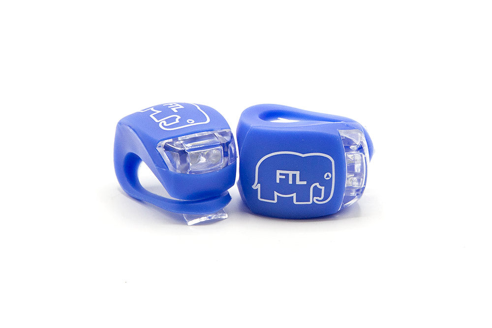 FTL BIKE LIGHTS