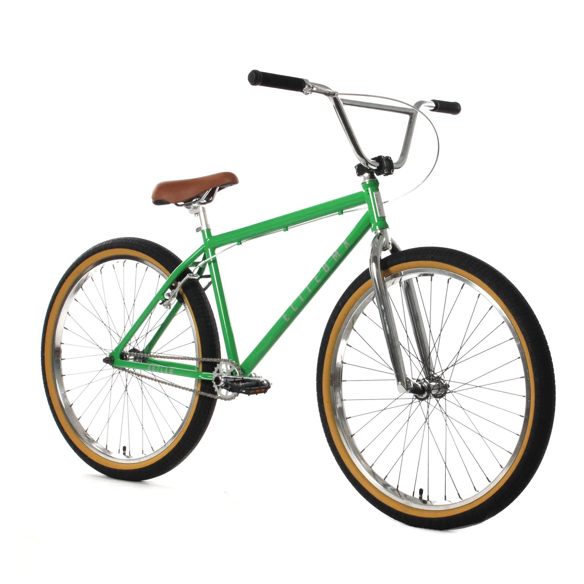 ELITE OUTLAW 26" COMPLETE BIKE (click for more colors) (EAST COAST)
