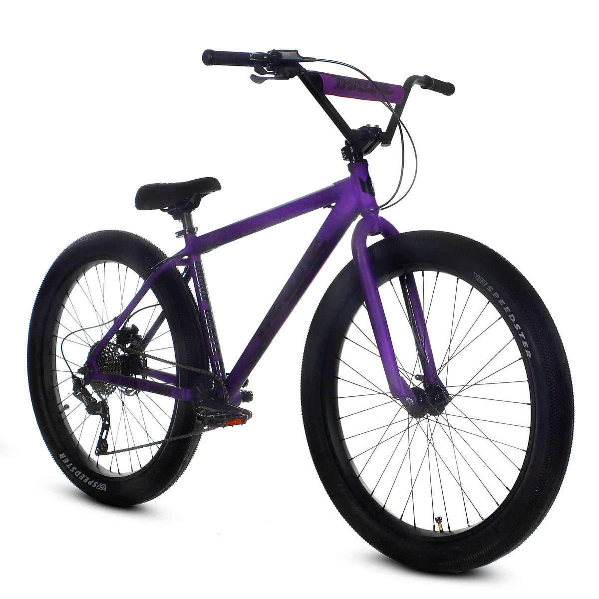 THRONE GOON RUNNER XL 27.5" 10spd GRAPE SODA (EAST COAST)