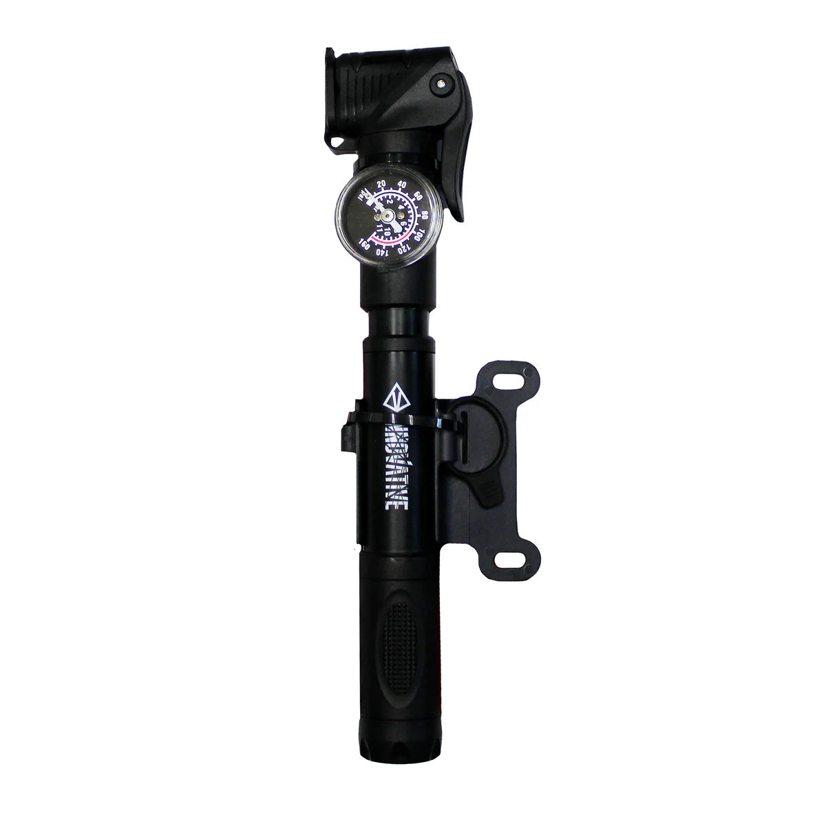 INNOVATIVE SPORTS HAND PUMP w/gauge #3