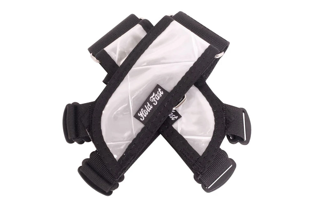 HOLD FAST STRAPS