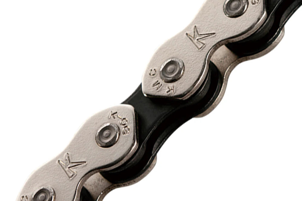 KMC K1 NARROW CHAIN 3/32" 100L