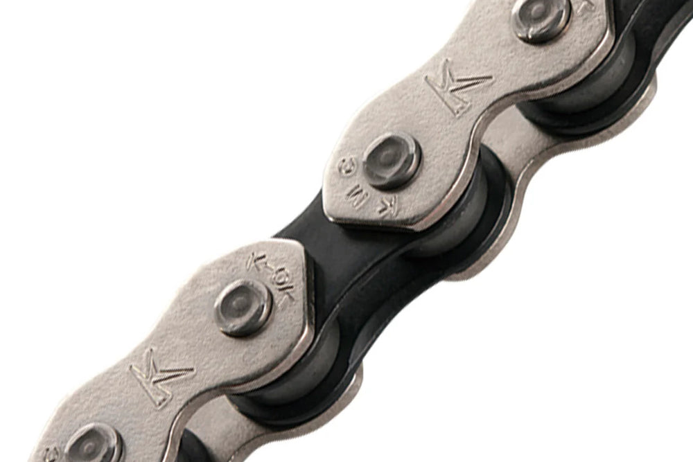 KMC K1 WIDE CHAIN 1/8" 112L