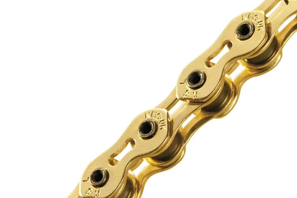 KMC K1SL WIDE CHAIN 1/8"