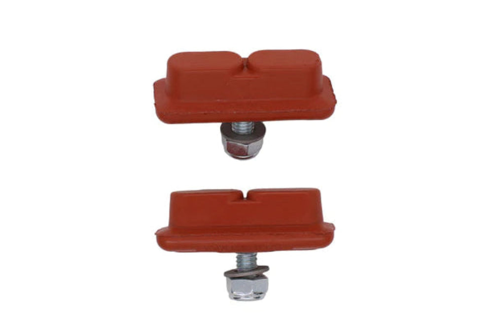 KOOL STOP CONTINENTAL PADS