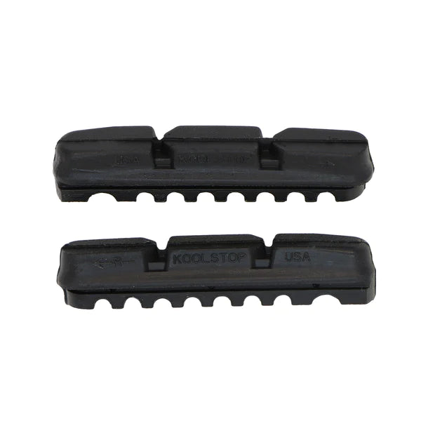 KOOL STOP DURA 2 INSERT BRAKE PADS