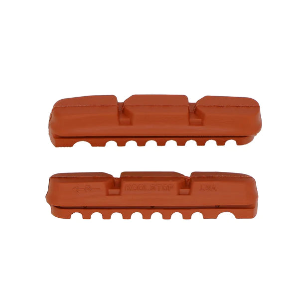 KOOL STOP DURA 2 INSERT BRAKE PADS