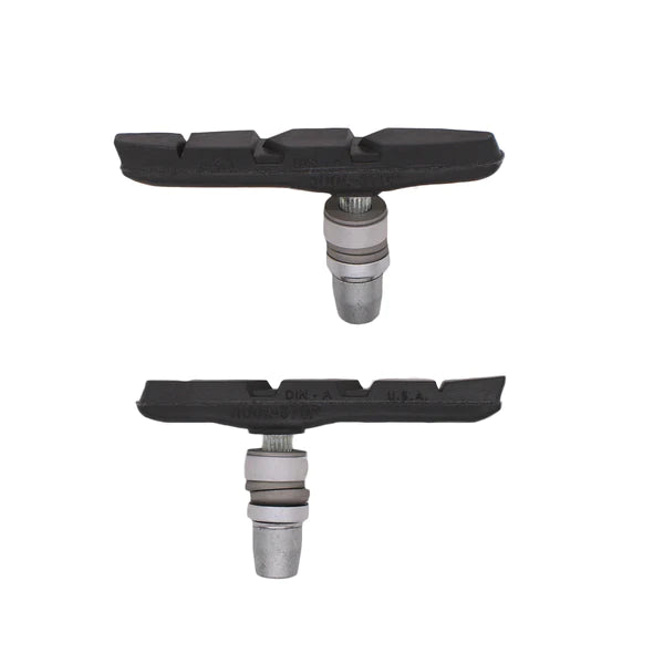 KOOL STOP THINLINE THREADED BRAKE PADS