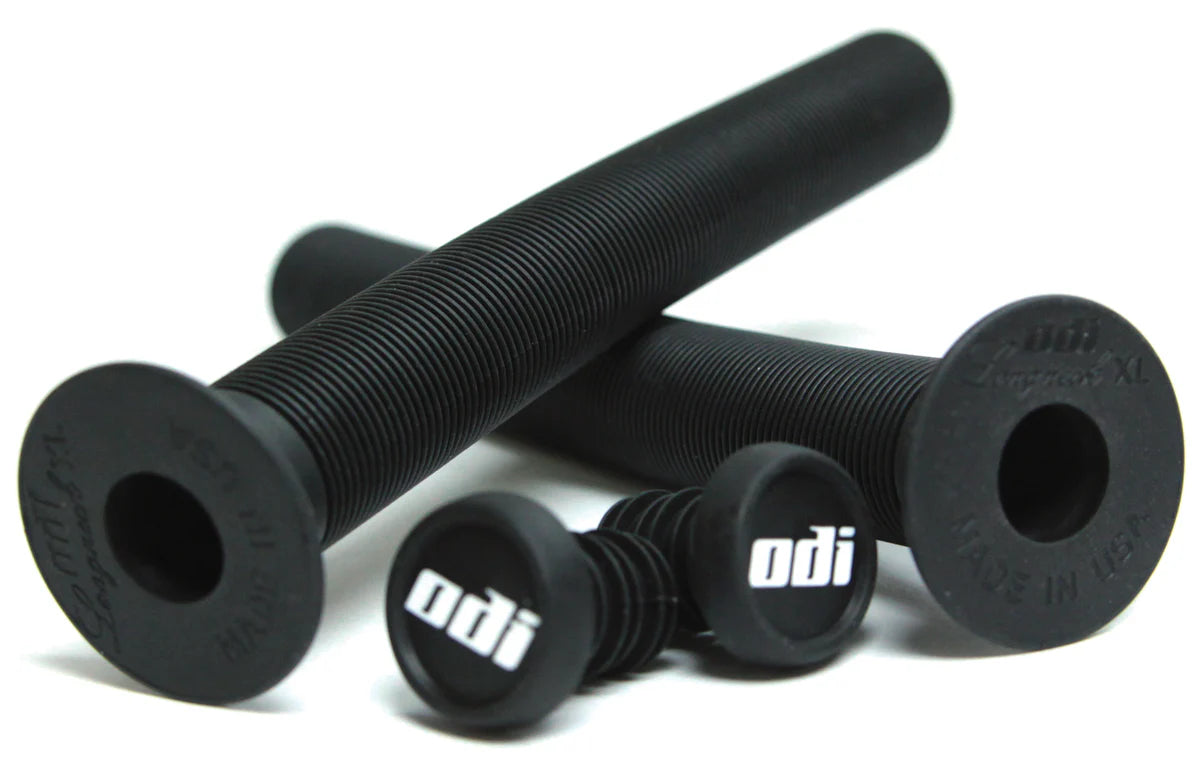 ODI GRIP LONGNECK XL BLACK