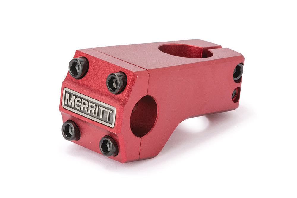 MERRITT INAUGURAL FRONT LOAD STEM