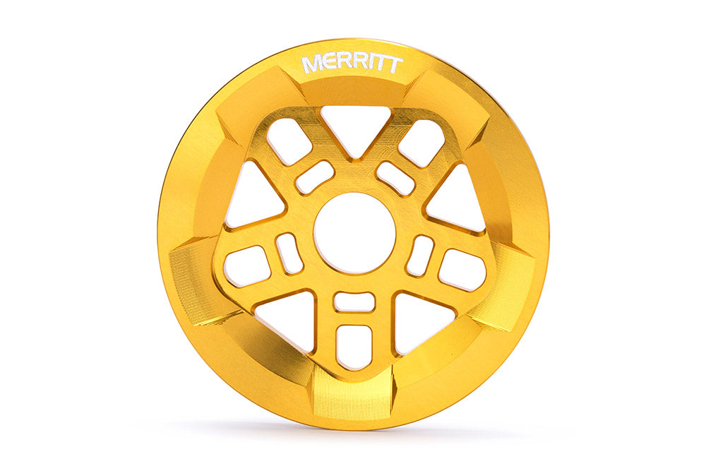 MERRITT PENTAGUARD BRANDON BEGIN SIGNATURE SPROCKET