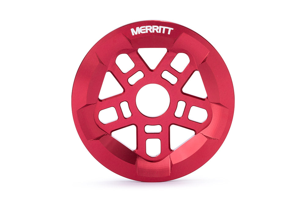 MERRITT PENTAGUARD BRANDON BEGIN SIGNATURE SPROCKET