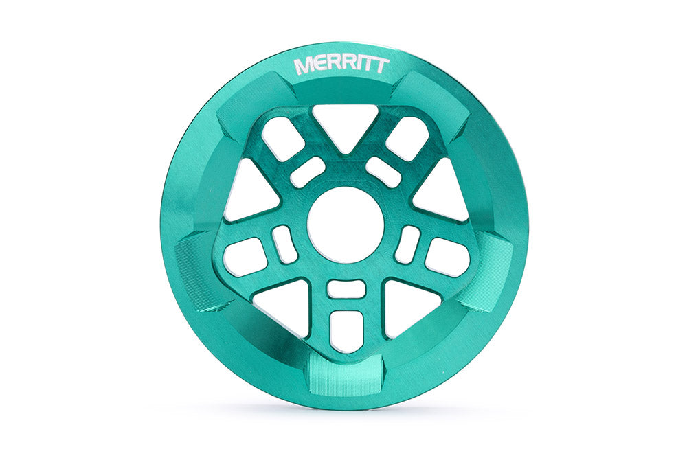 MERRITT PENTAGUARD BRANDON BEGIN SIGNATURE SPROCKET
