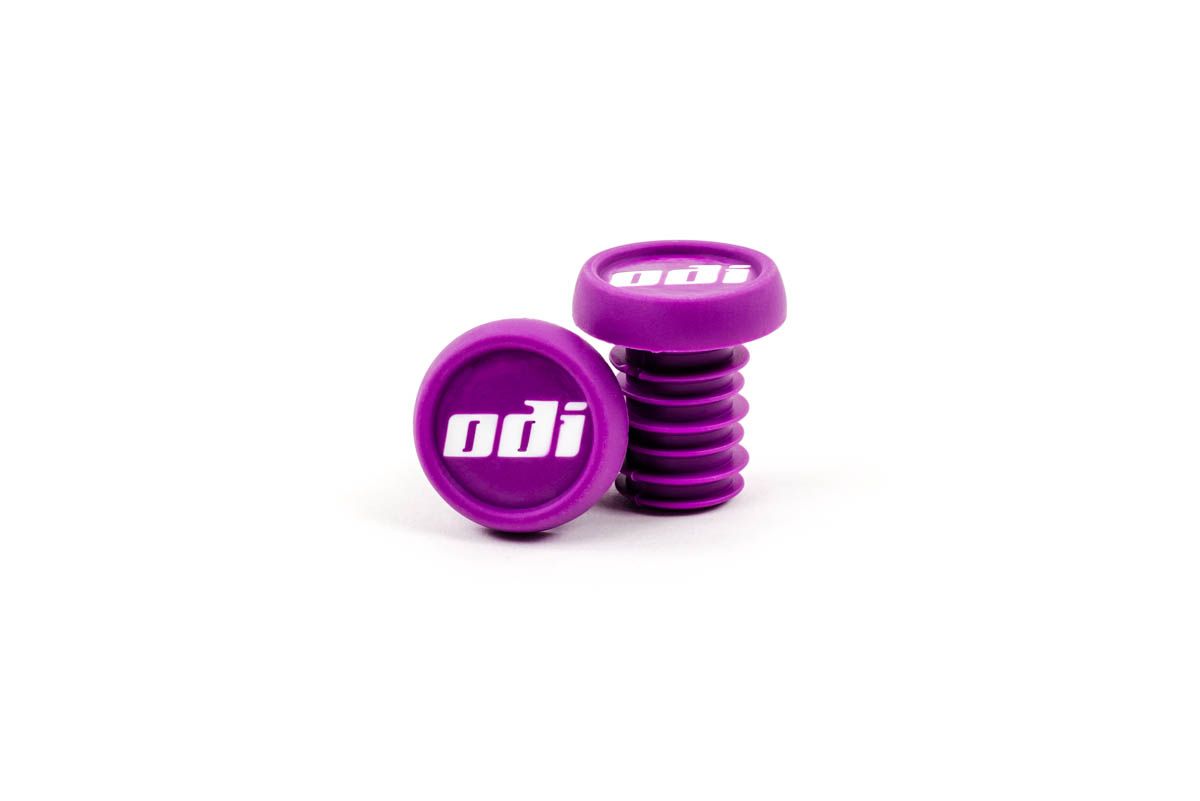 ODI PUSH IN BAR NYLON ENDS