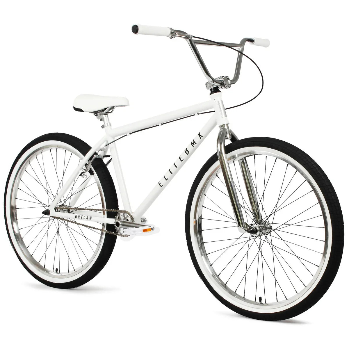 ELITE OUTLAW 26" COMPLETE BIKE (click for more colors) (WEST COAST)