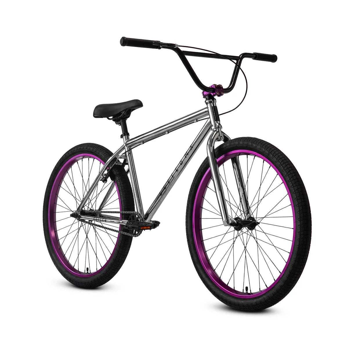 ELITE OUTLAW 26" COMPLETE BIKE (click for more colors) (EAST COAST)
