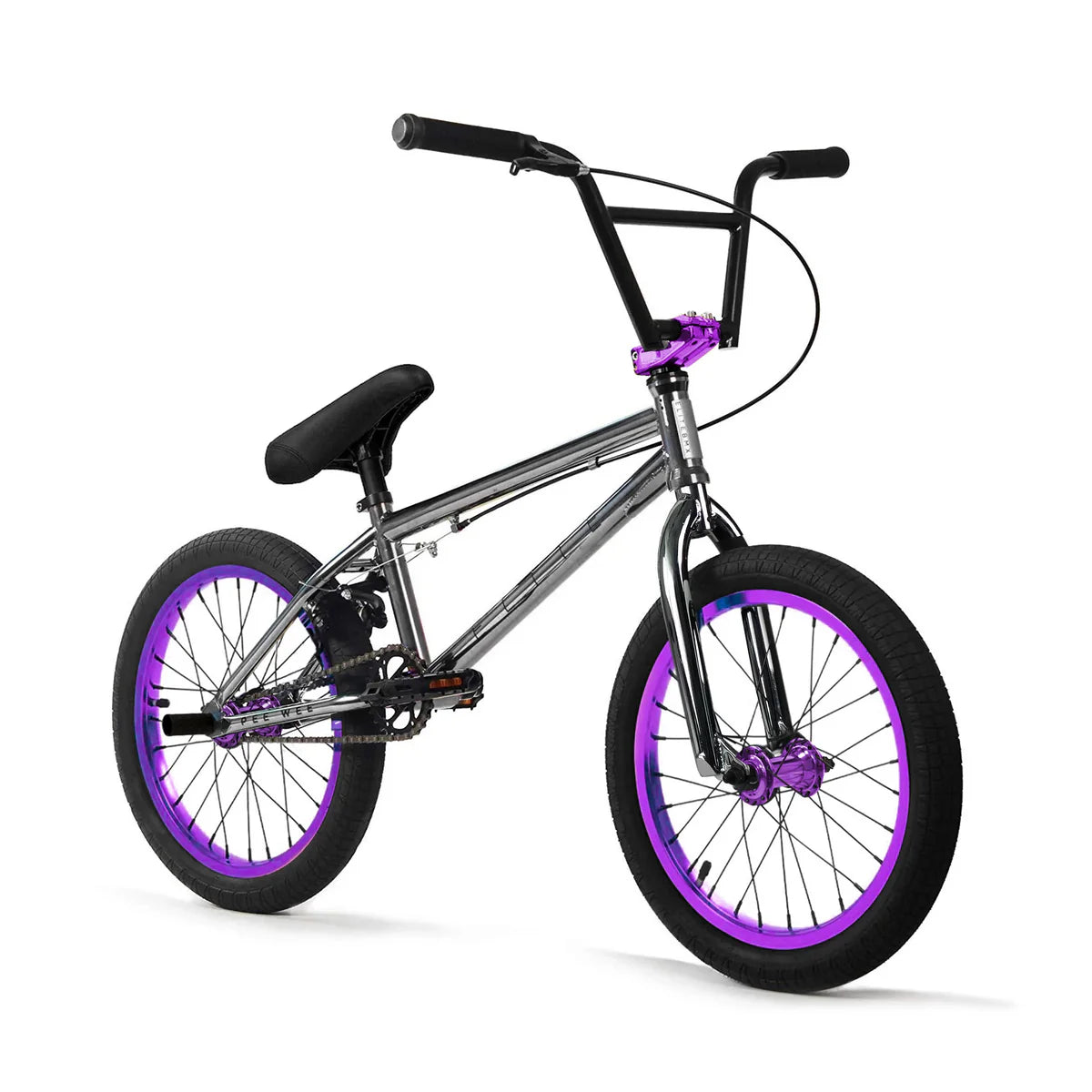 ELITE PEE WEE 18" COMPLETE BIKE (click for more colors) (EAST COAST)