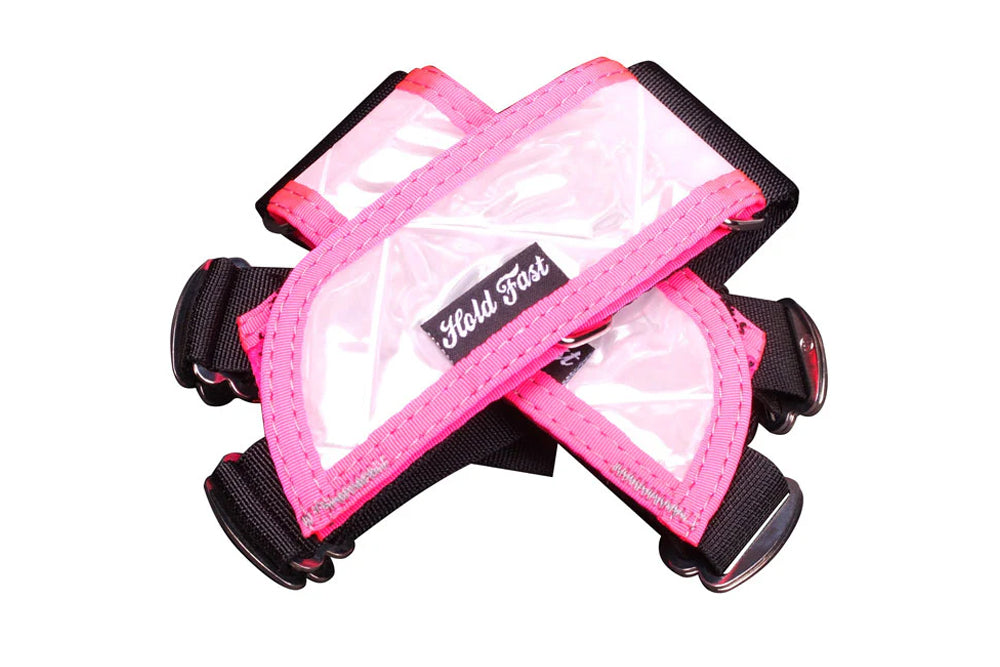 HOLD FAST STRAPS