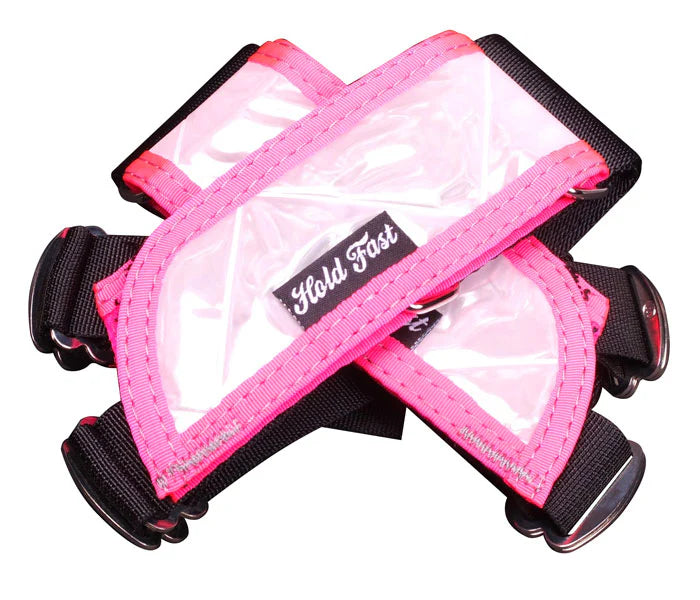 HOLD FAST STRAPS