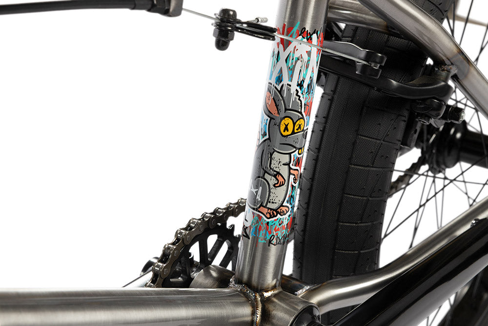 RIXIN EXPRESS XL 20" COMPLETE BIKE (EAST COAST)