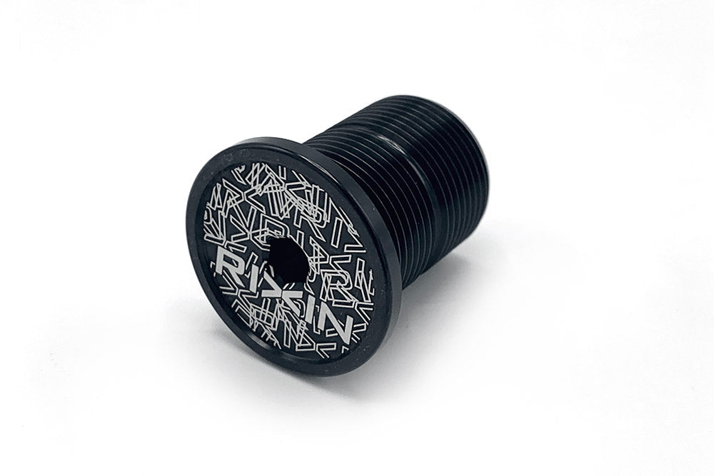 RIXIN FORK TOP CAP BOLTS