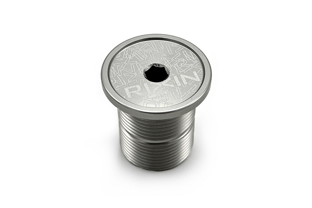 RIXIN FORK TOP CAP BOLTS