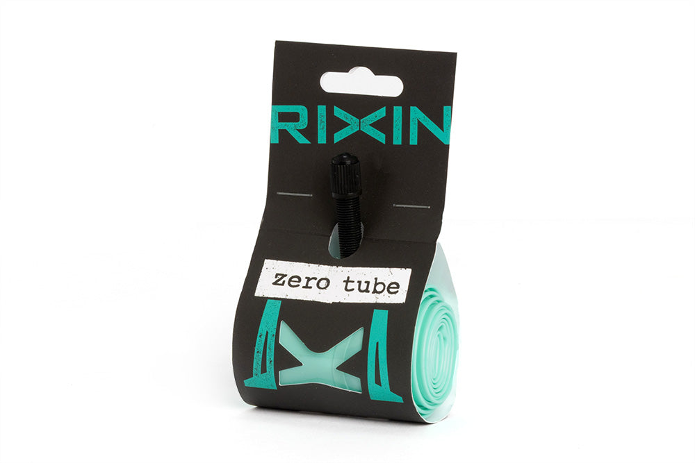RIXIN ZERO TUBE LIGHTWEIGHT TPU TUBE