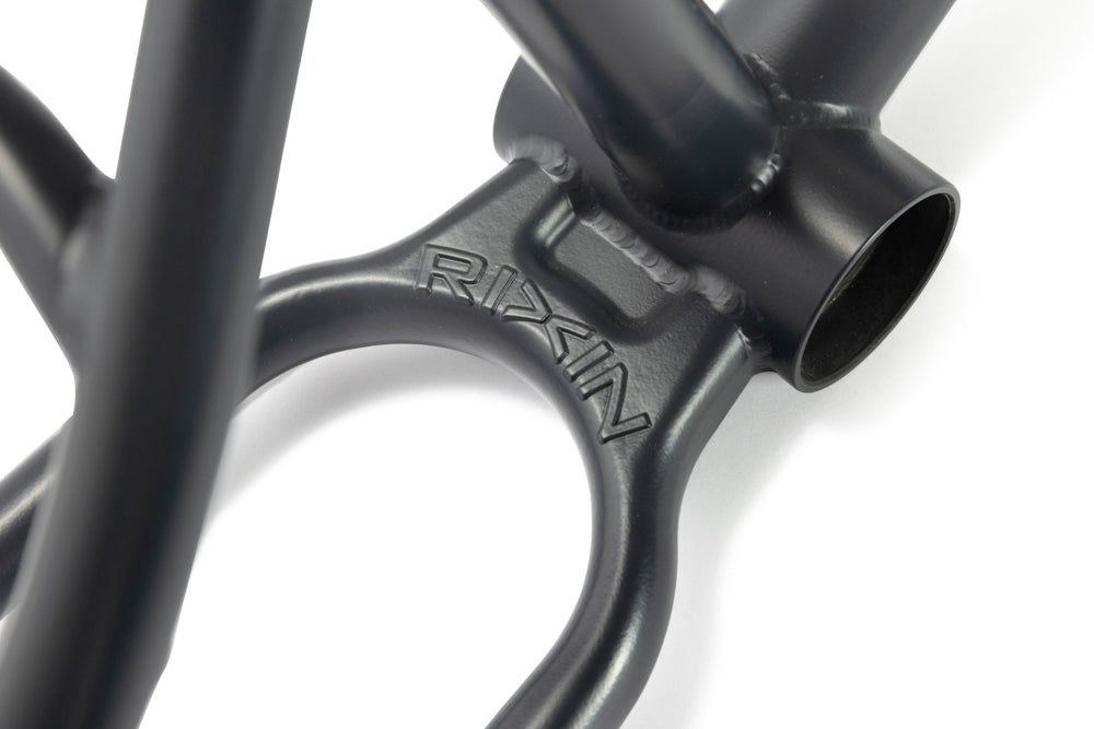 RIXIN BILLY PERRY SIGNATURE BIG APPLE FRAME