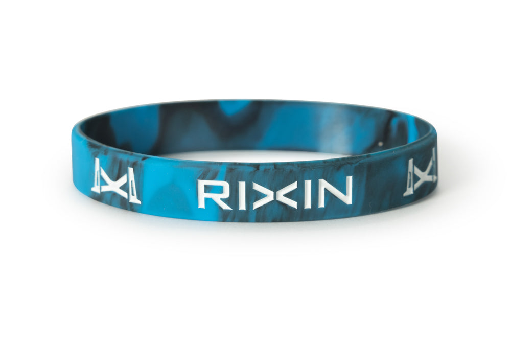 RIXIN WRISTBANDS